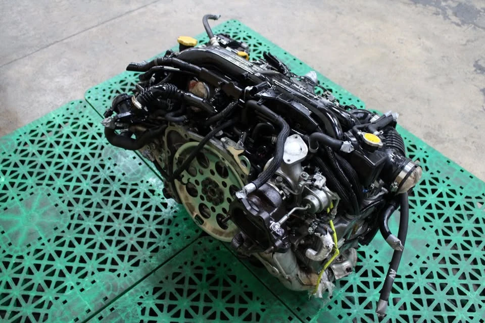 2008 Subaru Impreza WRX 3rd Gen - Image 6 of 7