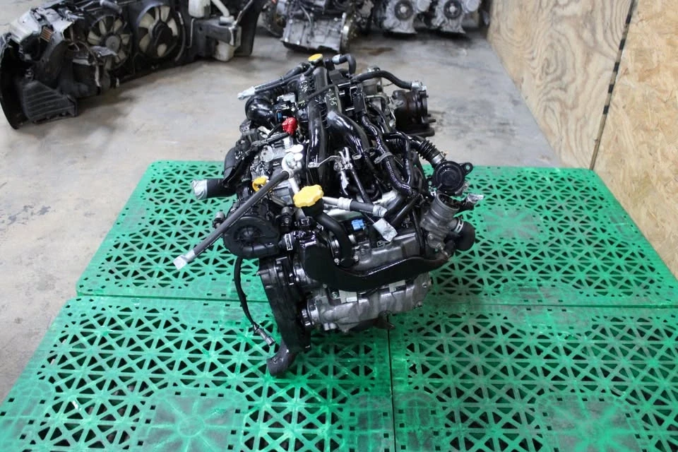 2008 Subaru Impreza WRX 3rd Gen - Image 3 of 4