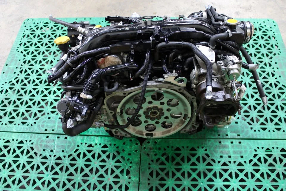 2008 Subaru Impreza WRX 3rd Gen - Image 5 of 7