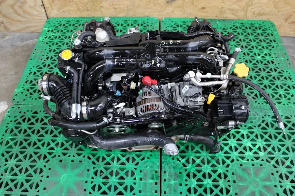 2008 Subaru Impreza WRX 3rd Gen - Image 2 of 7