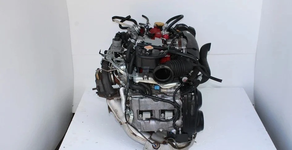 2008 Parts & Memorabilia Engines - Image 4 of 5