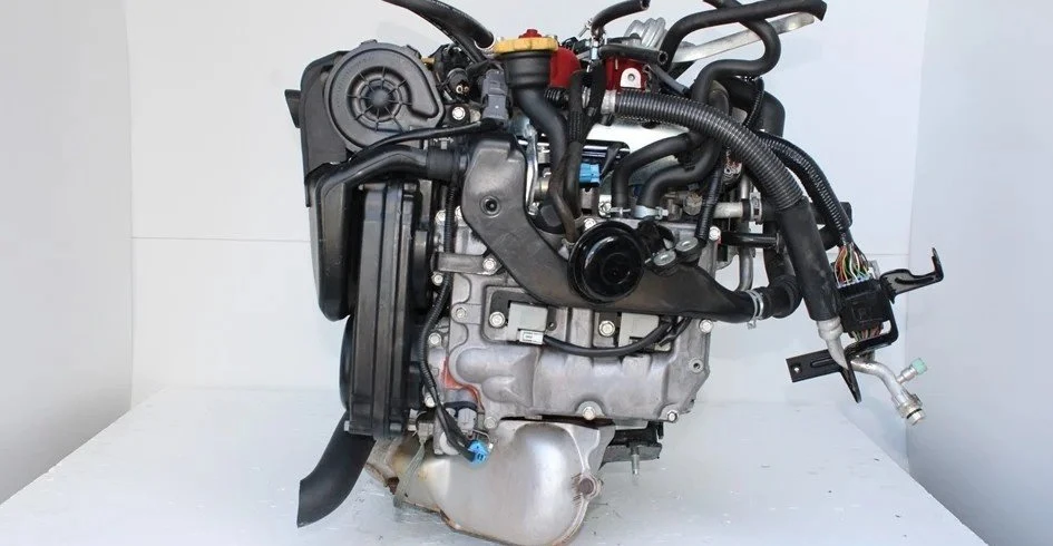 2008 Parts & Memorabilia Engines - Image 3 of 5