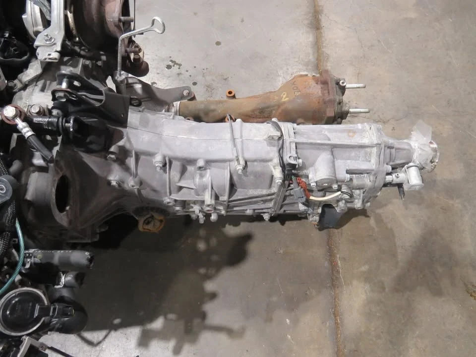 2008 Subaru Impreza WRX 3rd Gen - Image 3 of 6