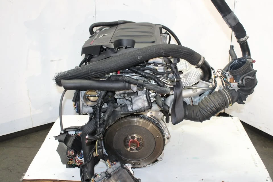 2008 Mitsubishi Lancer Evolution X 9th Gen - Image 3 of 5