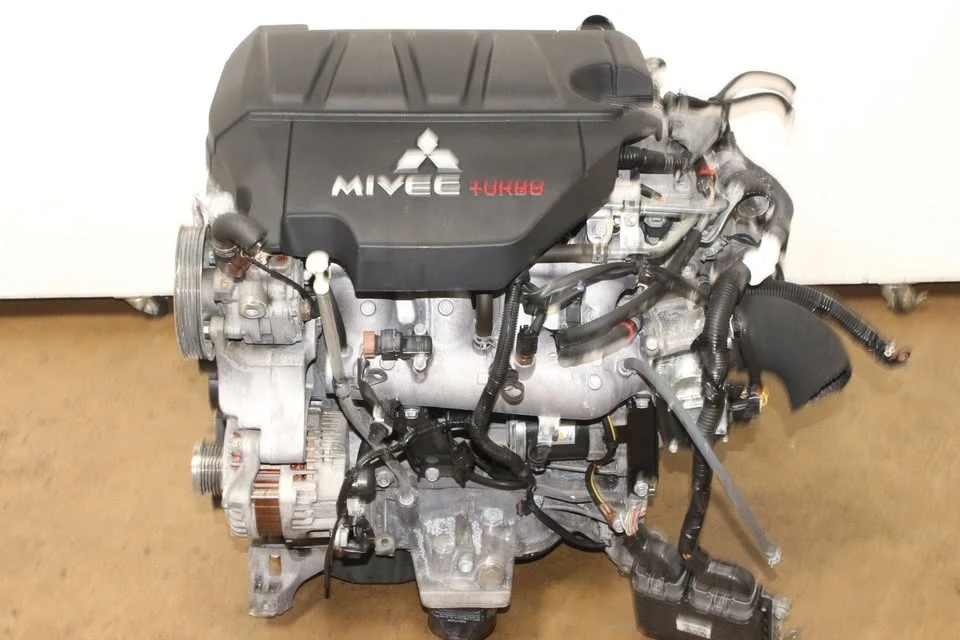 2008 Mitsubishi Lancer Evolution X 9th Gen - Image 2 of 10