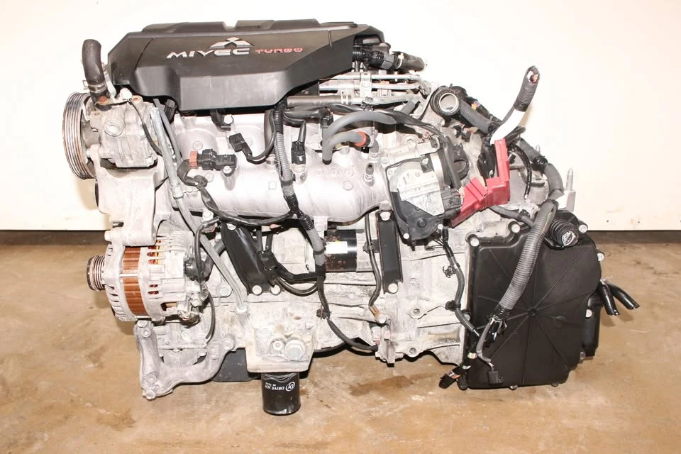 2008 Mitsubishi Lancer Evolution X 9th Gen - Image 3 of 10