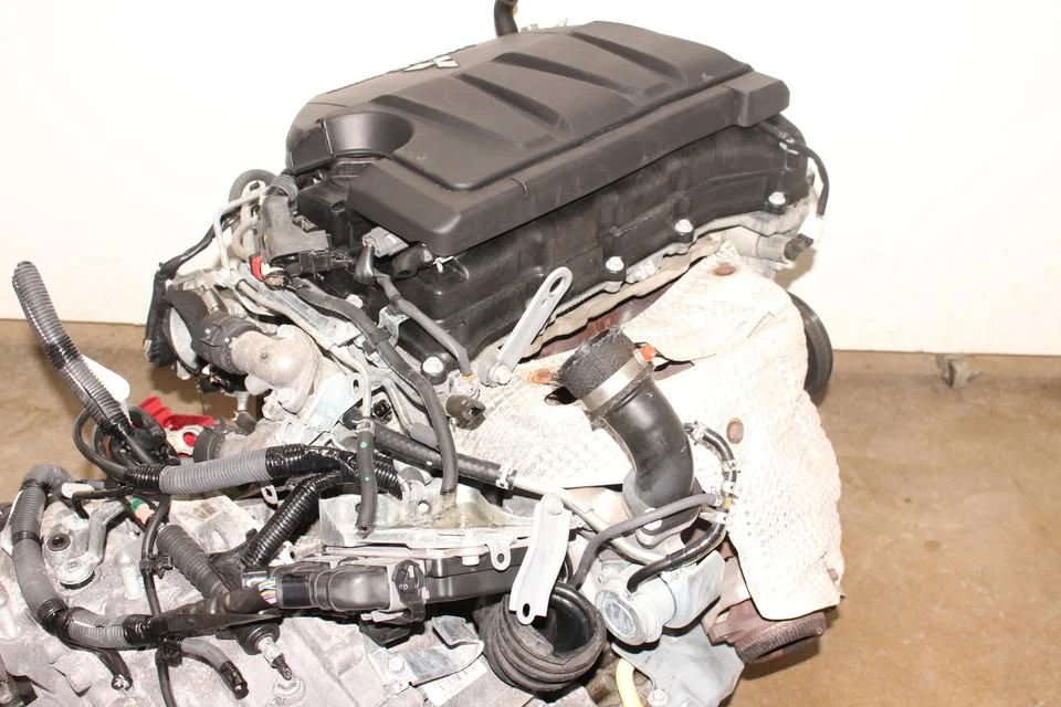 2008 Mitsubishi Lancer Evolution X 9th Gen - Image 6 of 10