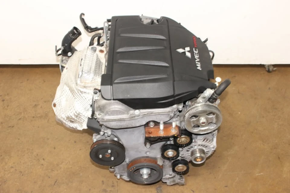 2008 Mitsubishi Lancer Evolution X 9th Gen - Image 6 of 10