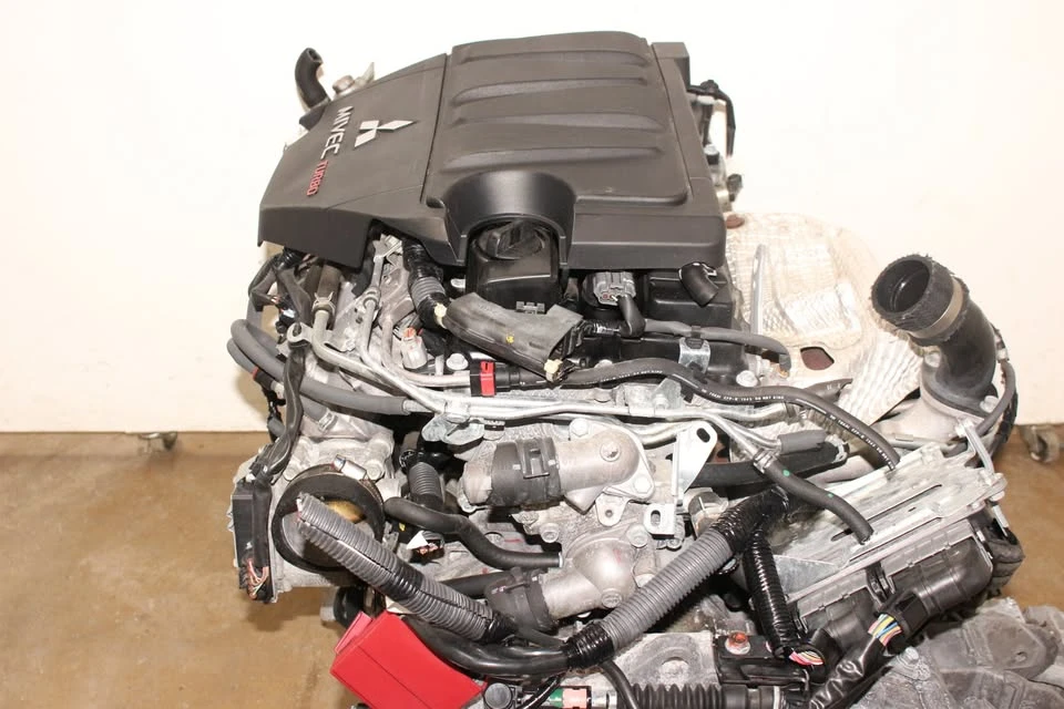 2008 Mitsubishi Lancer Evolution X 9th Gen - Image 5 of 10