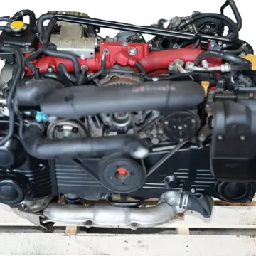 Subaru WRX STI EJ257 Engine