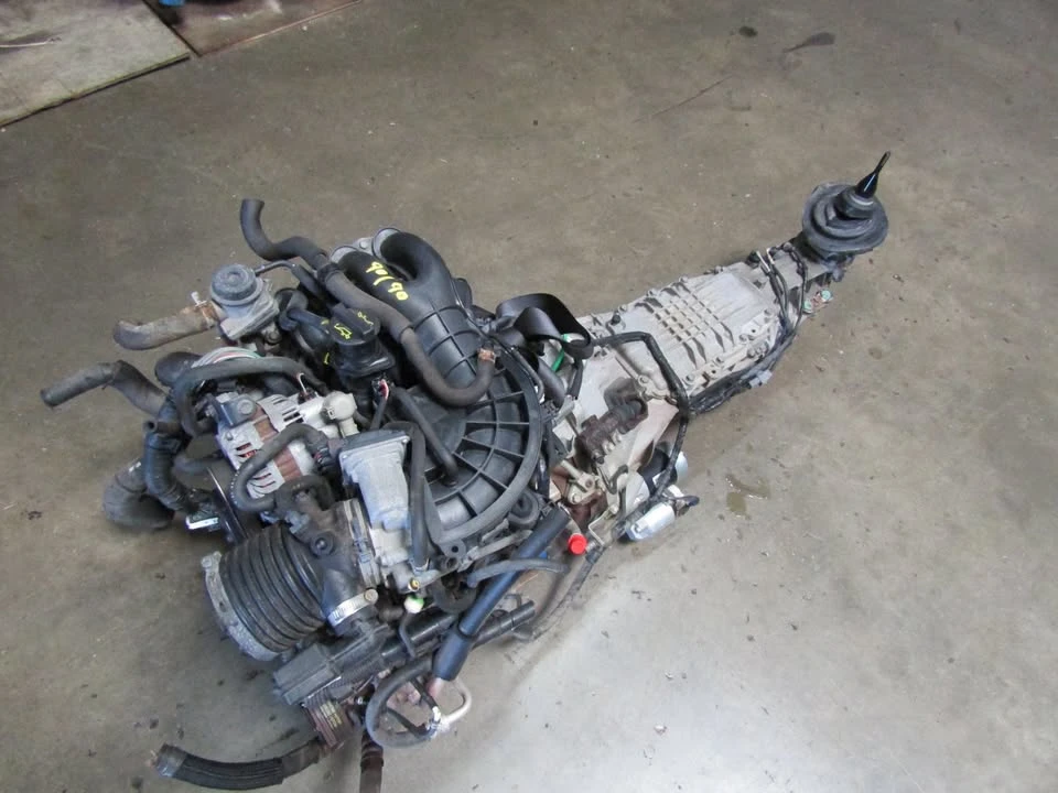 2009 Mazda RX-8 2nd Gen - Image 5 of 6