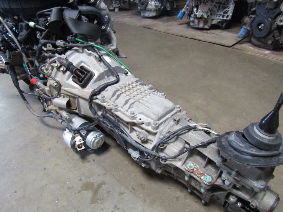 2009 Mazda RX-8 2nd Gen - Image 4 of 6