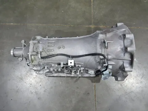 JDM Nissan 370Z RWD Automatic 7 Speed 3.7L Transmission