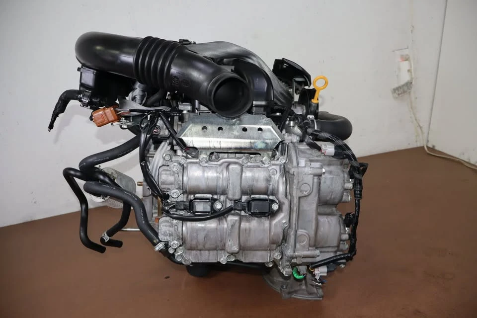 2012 Subaru Impreza 4th Gen - Image 5 of 7
