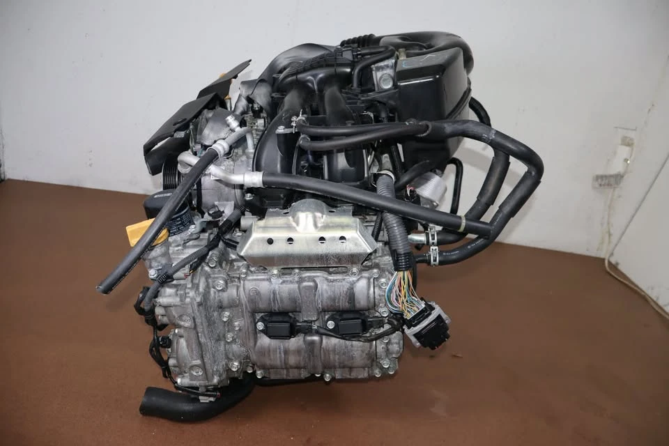 2012 Subaru Impreza 4th Gen - Image 7 of 7