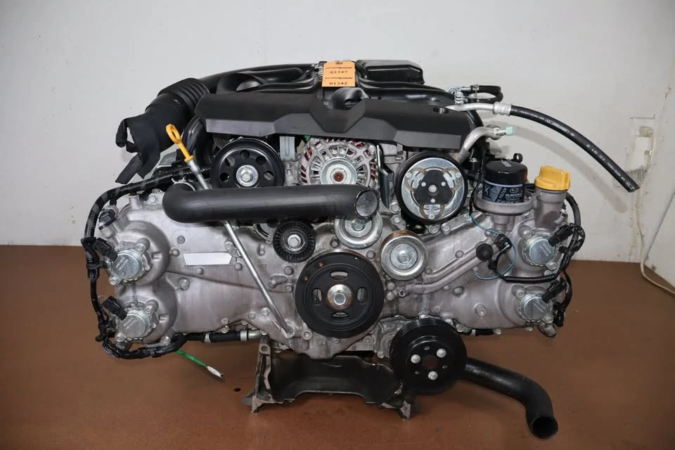 2012 Subaru Impreza 4th Gen - Image 3 of 7
