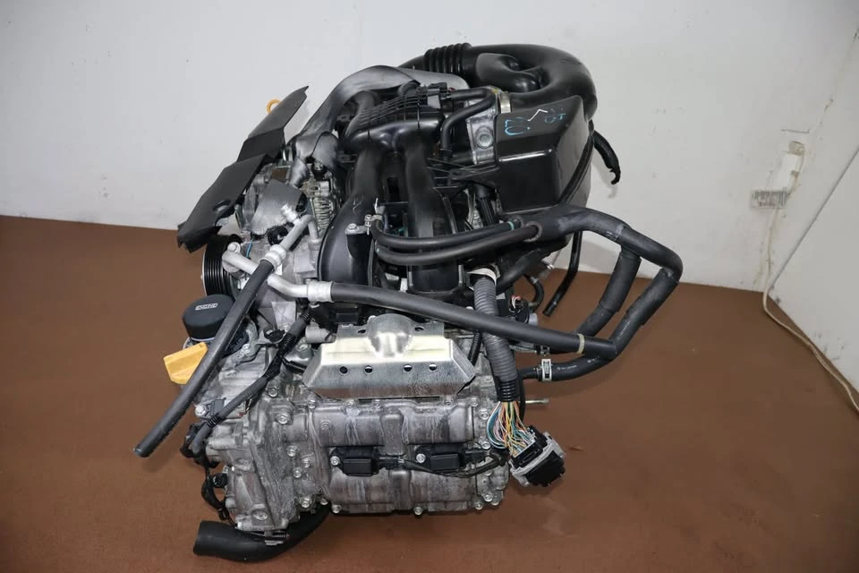 2012 Subaru Impreza 4th Gen - Image 6 of 7