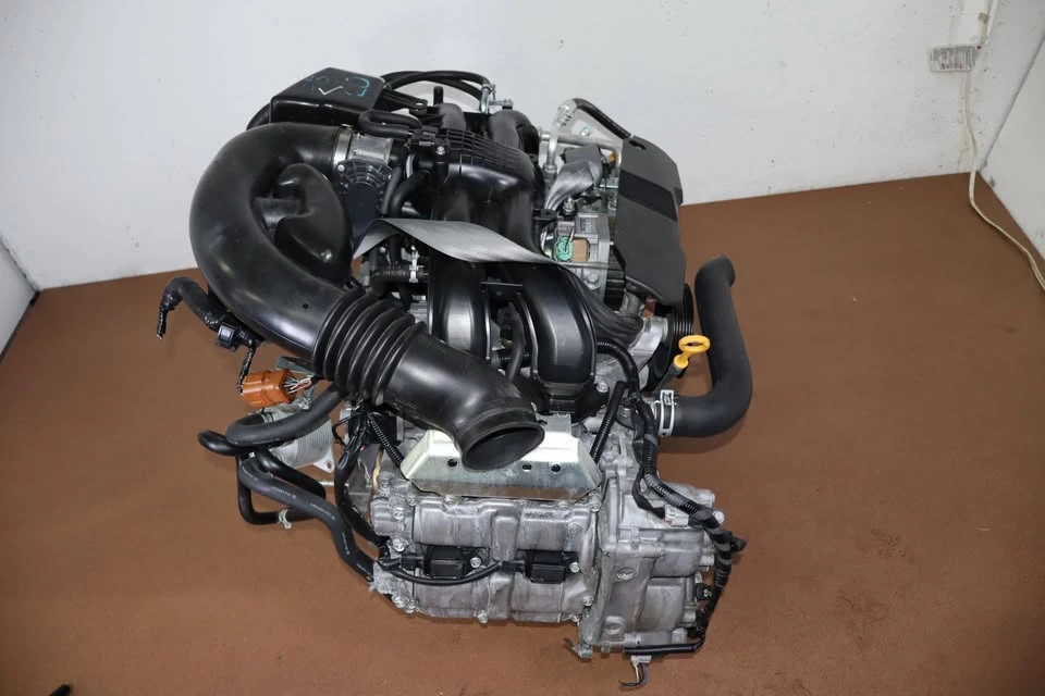 2012 Subaru Impreza 4th Gen - Image 4 of 7