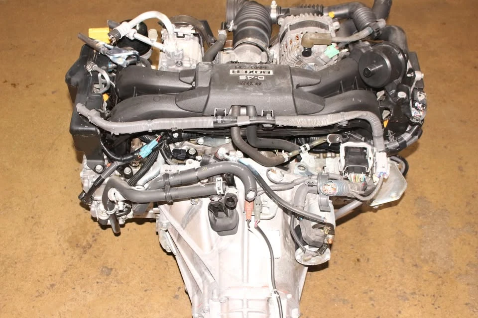2013 Subaru BRZ 1st Gen - Image 2 of 10