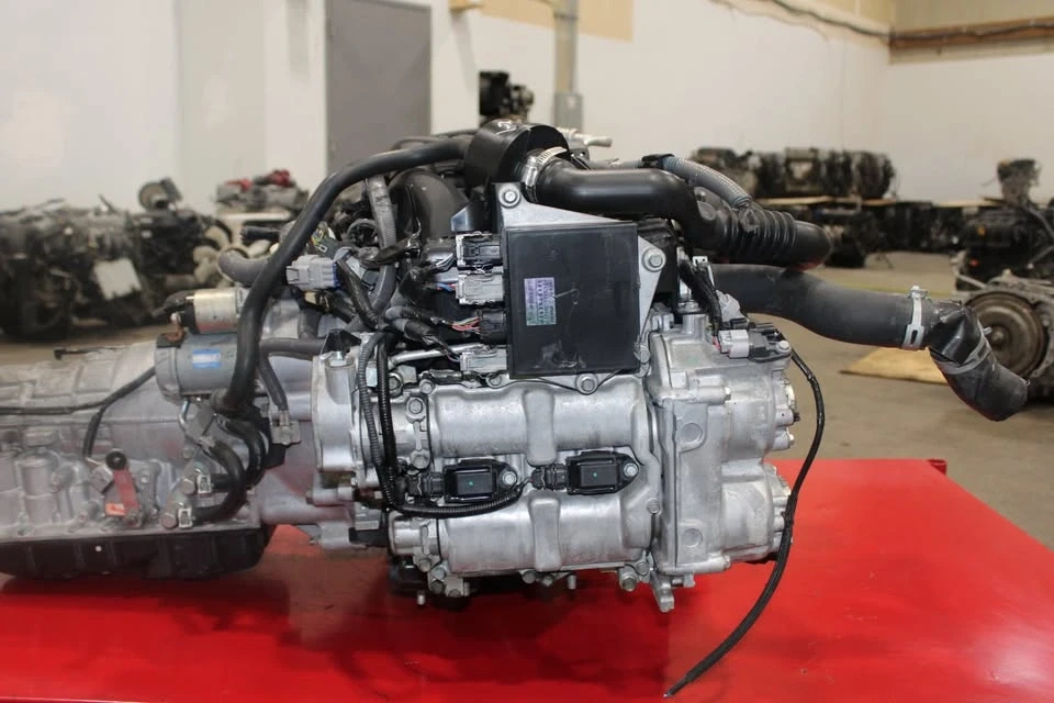 2013 Parts & Memorabilia Engines - Image 7 of 9