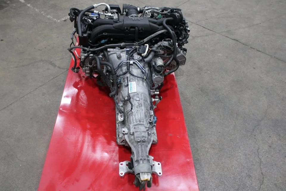 2013 Parts & Memorabilia Engines - Image 4 of 9