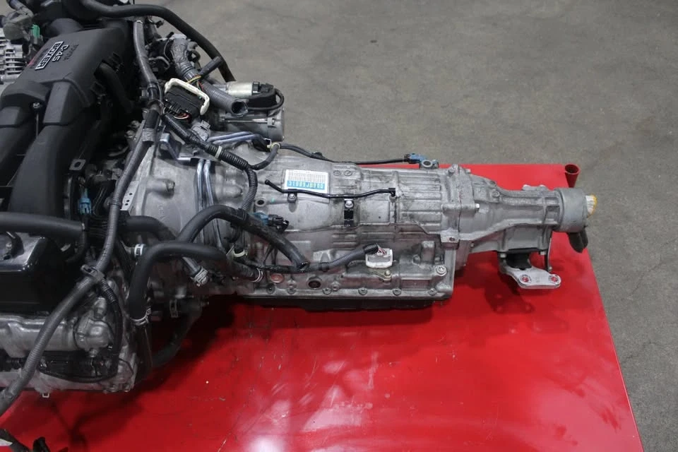 2013 Parts & Memorabilia Engines - Image 8 of 9