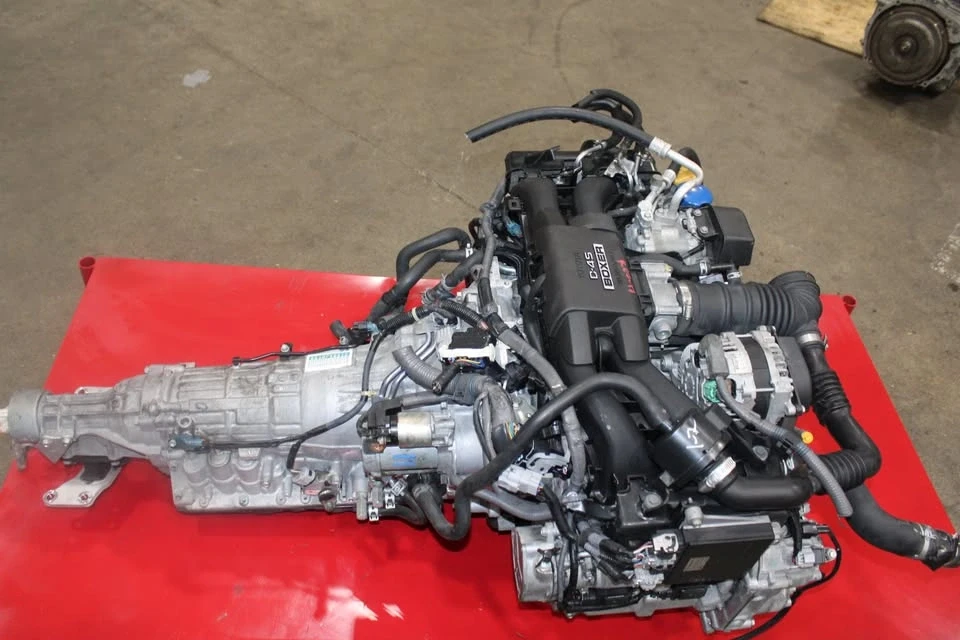 2013 Parts & Memorabilia Engines - Image 9 of 9