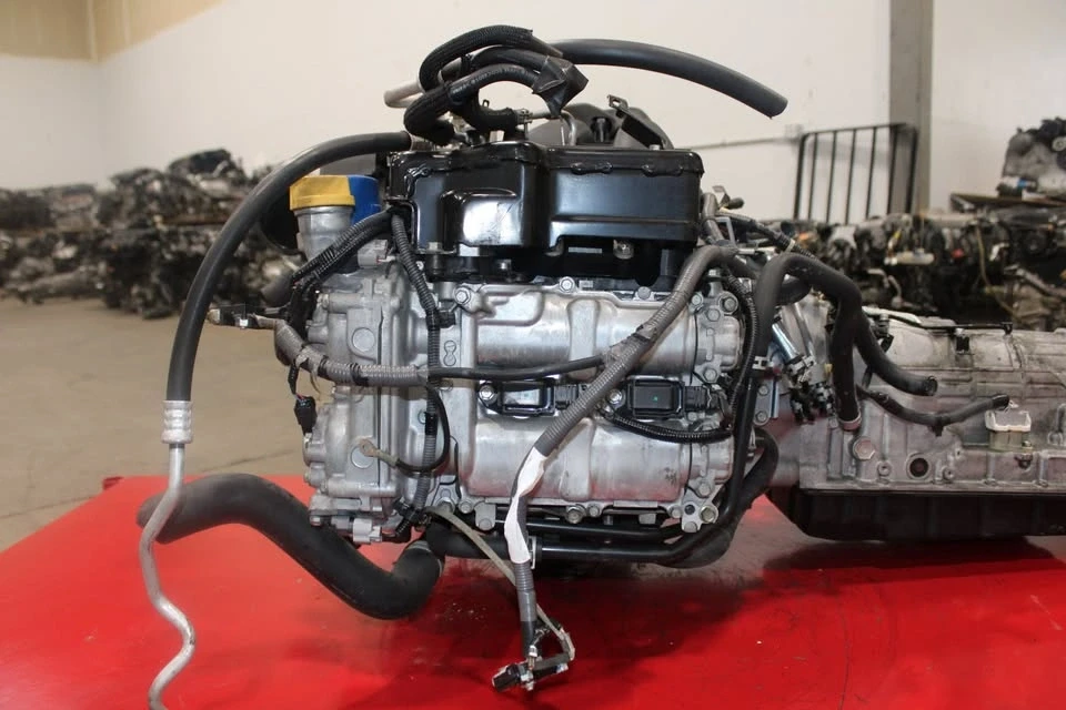 2013 Parts & Memorabilia Engines - Image 5 of 9