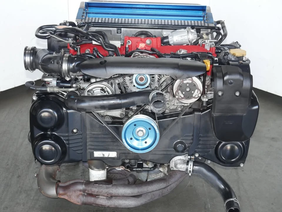 2015 Parts & Memorabilia Engines - Image 2 of 10
