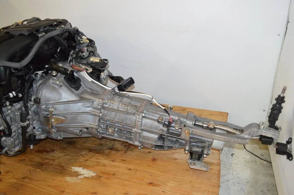 2022 Parts & Memorabilia Engines - Image 9 of 10