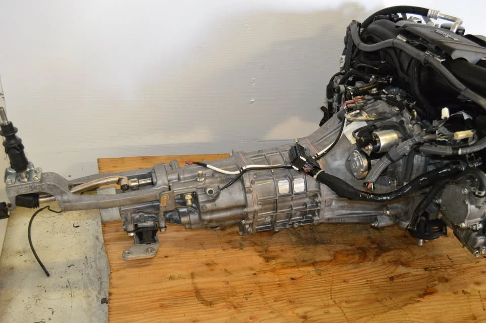 2022 Parts & Memorabilia Engines - Image 5 of 10