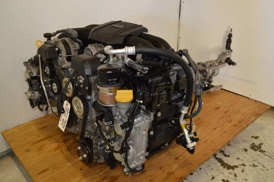 2022 Parts & Memorabilia Engines - Image 8 of 10