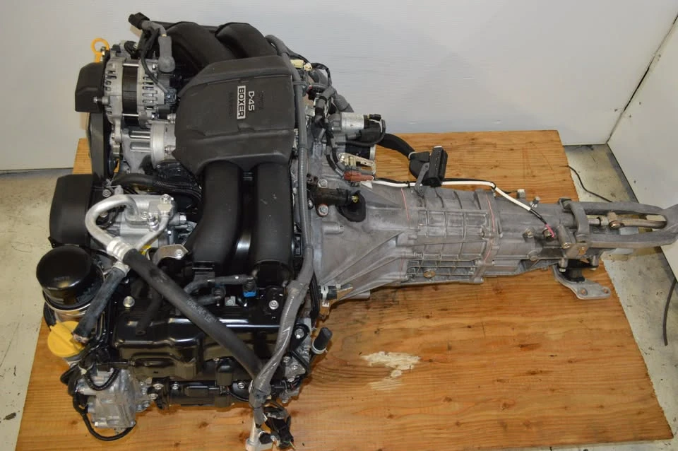 2022 Parts & Memorabilia Engines - Image 10 of 10