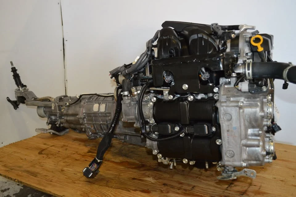 2022 Parts & Memorabilia Engines - Image 4 of 10