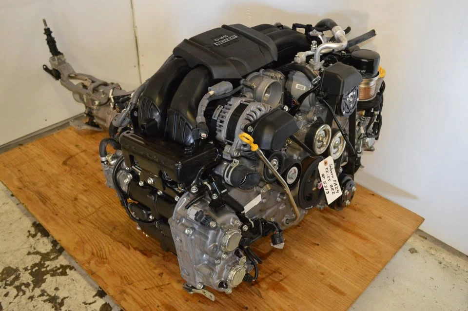 2022 Parts & Memorabilia Engines - Image 7 of 10