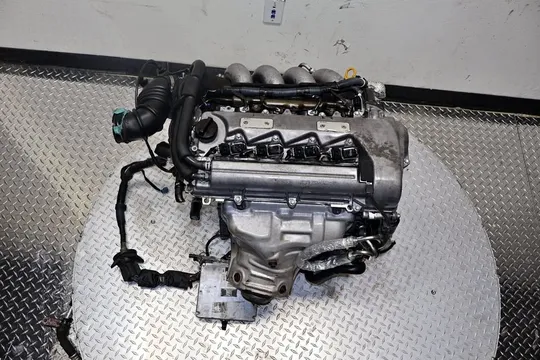 Toyota JDM 2ZZ-GE Engine Celica GTS Matrix 1.8L 4-Cylinder