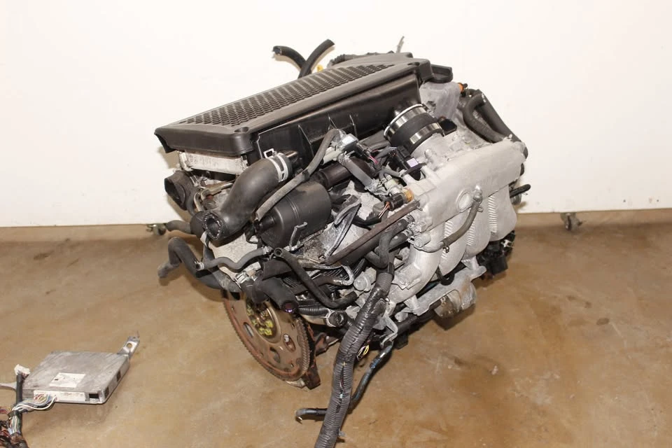 Toyota Caldina 3rd Gen - Image 6 of 10
