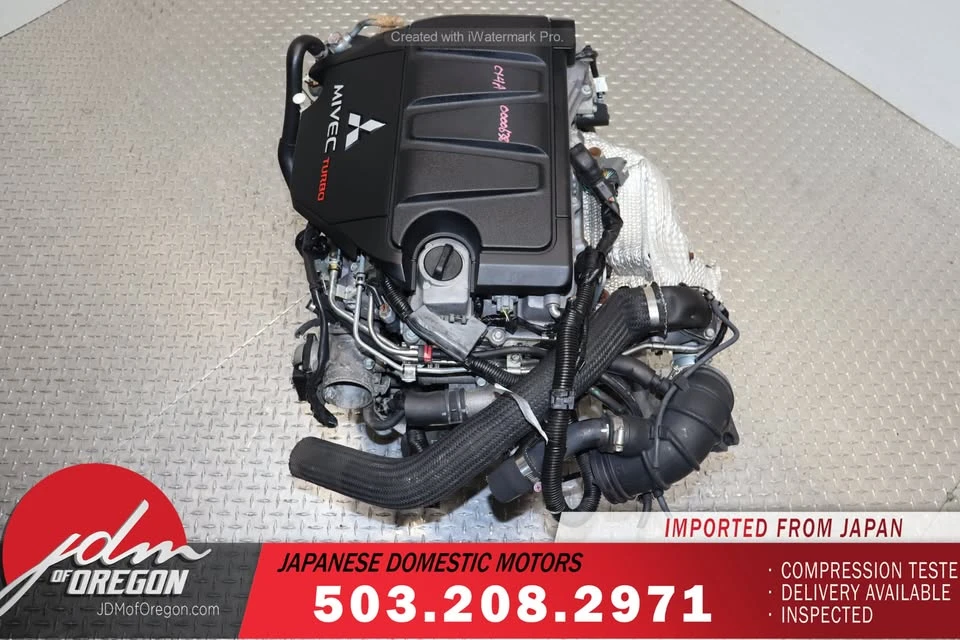 2009 Mitsubishi Lancer Evolution X 9th Gen - Image 7 of 8