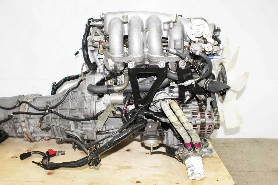 Nissan S14 Silvia - Image 7 of 10