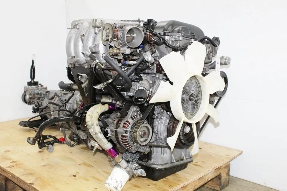Nissan S14 Silvia - Image 6 of 10