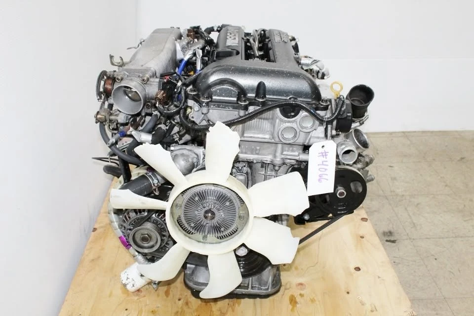 Nissan S14 Silvia - Image 5 of 10