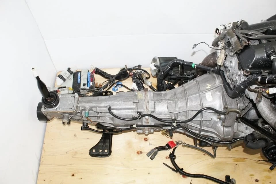 Nissan S14 Silvia - Image 8 of 10
