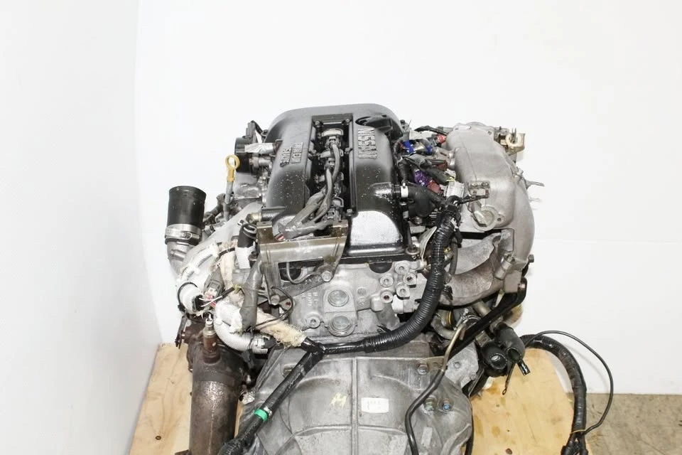Nissan S14 Silvia - Image 9 of 10