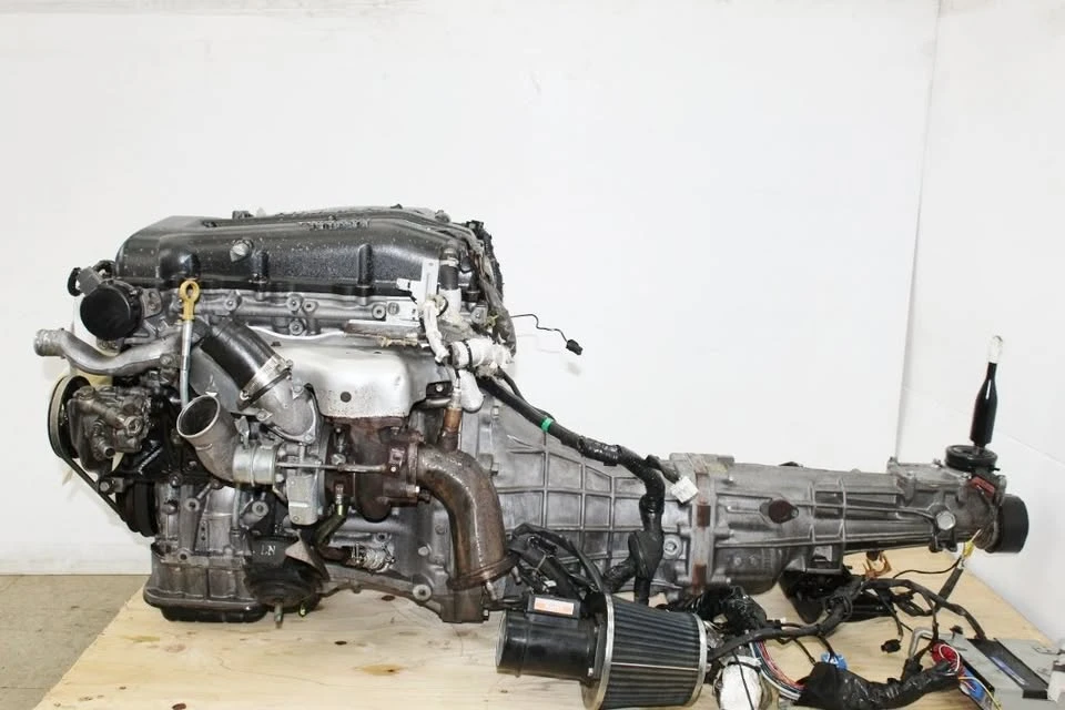Nissan S14 Silvia - Image 2 of 10
