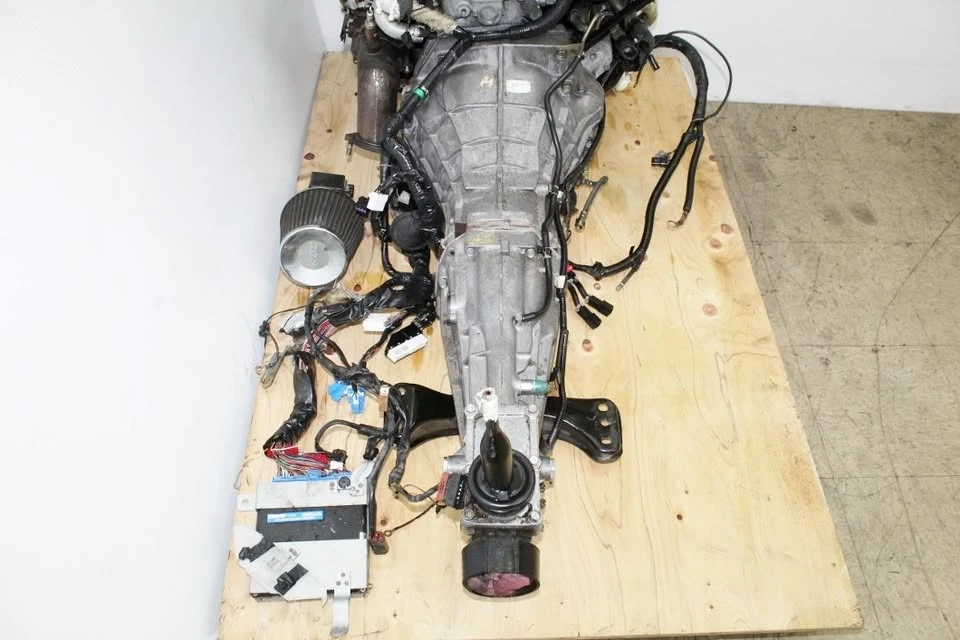 Nissan S14 Silvia - Image 10 of 10