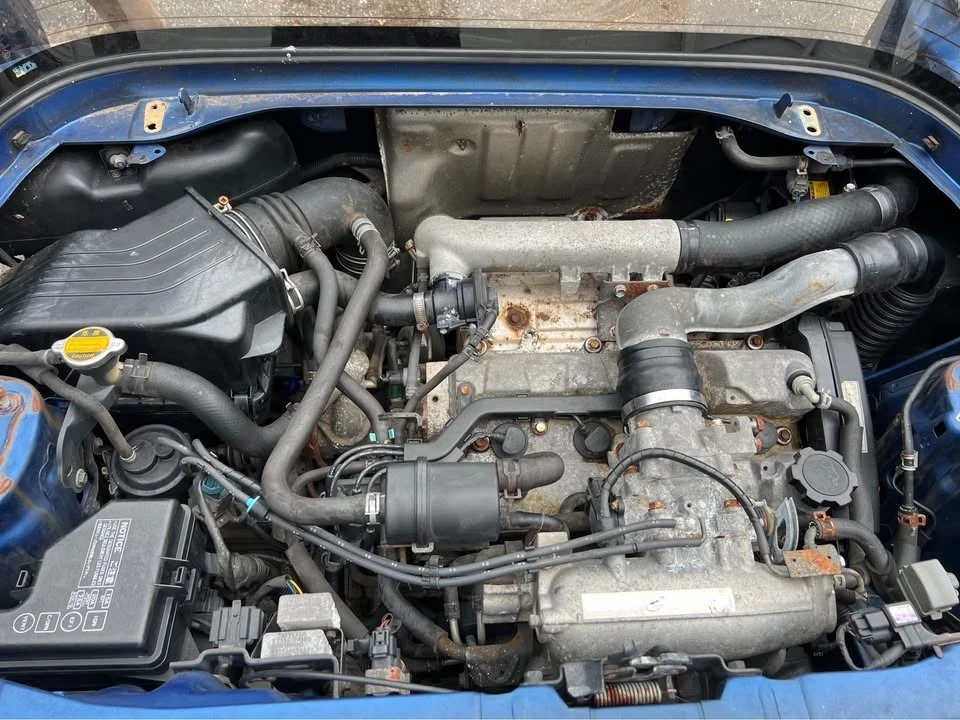 1994 Toyota SW20 MR2 - Image 2 of 8