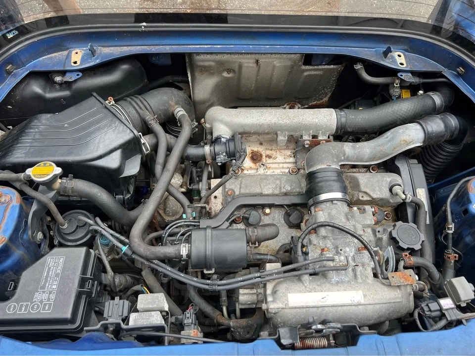 1994 Toyota SW20 MR2 - Image 2 of 7