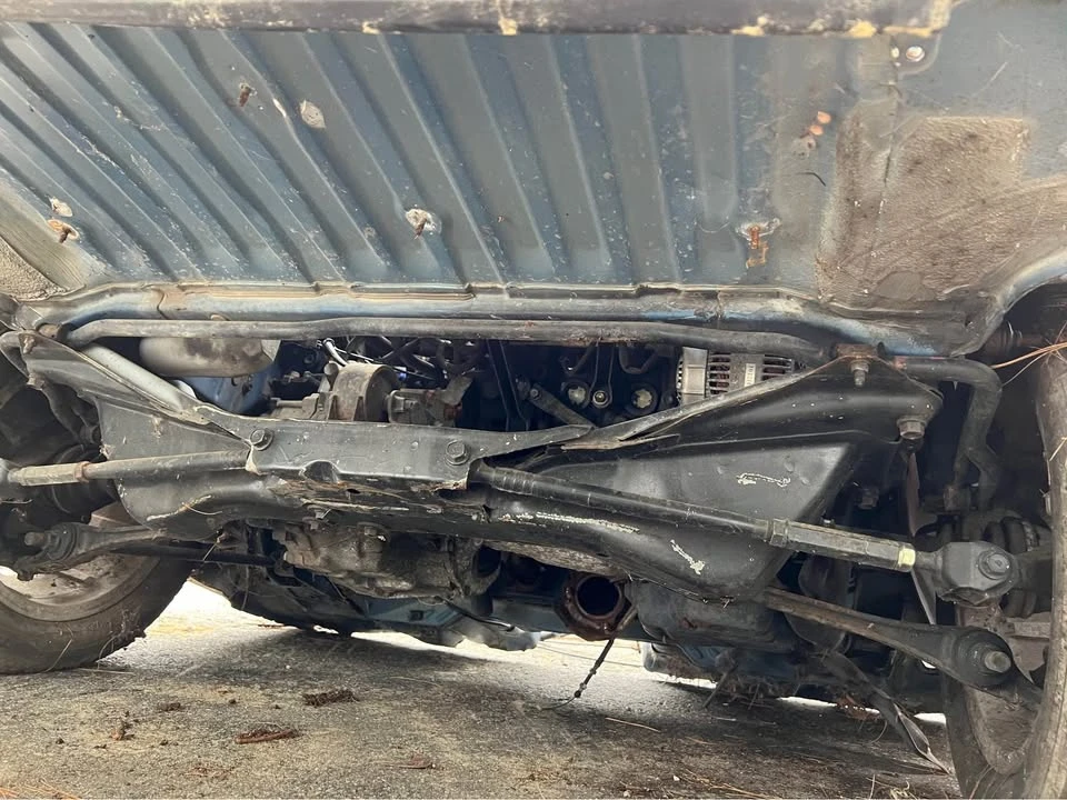 1994 Toyota SW20 MR2 - Image 3 of 7