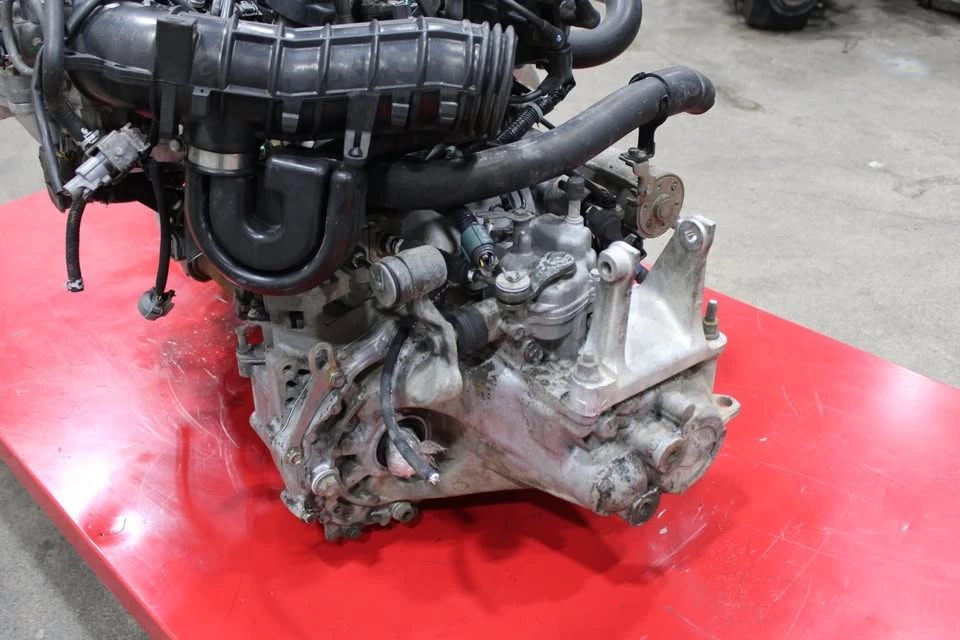 1997 Honda Prelude 5th Gen - Image 7 of 10