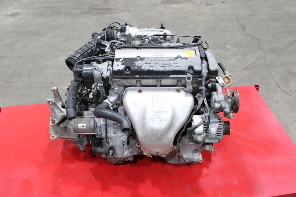 1997 Honda Prelude 5th Gen - Image 2 of 10